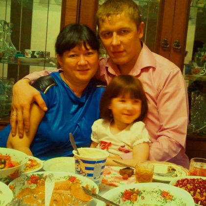 Владимир Чурсин