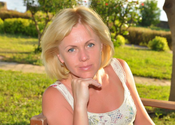 Валентина Серикова