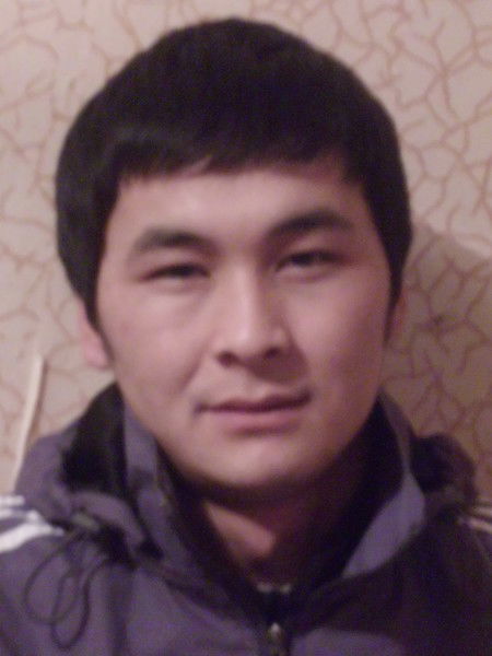 Омурбек Исаков