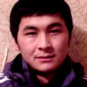 Омурбек Исаков