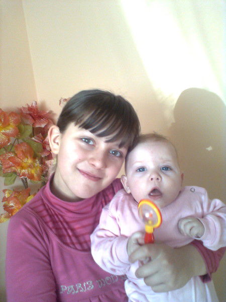 Мирослава Фельцан