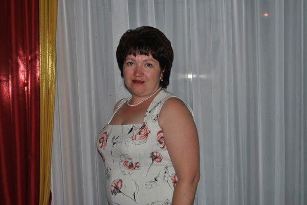 Елена Суворова