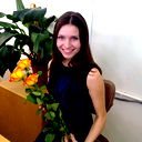Елена Резчикова