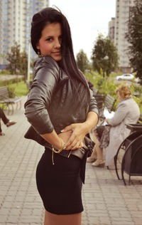 Анюта Соловьёва