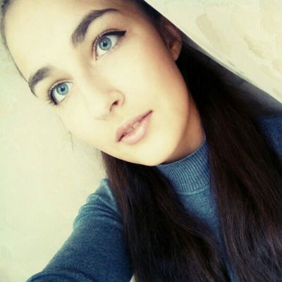 Елена Ковнерева