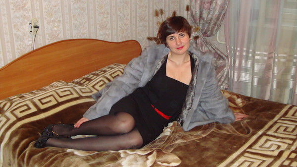 Галина Шубина