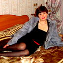 Галина Шубина