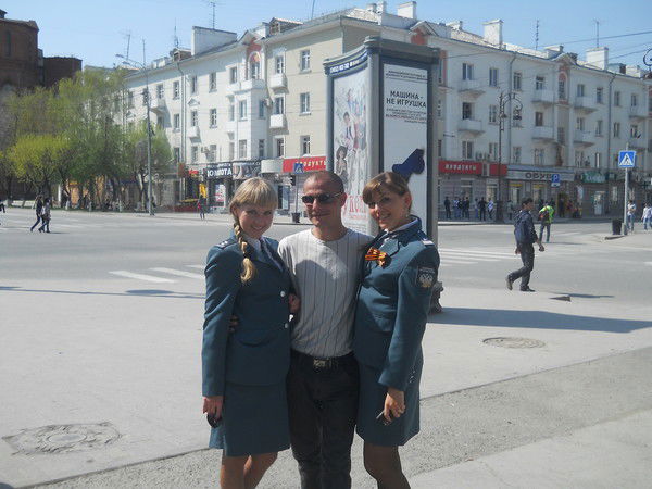 Андрей Яковлев