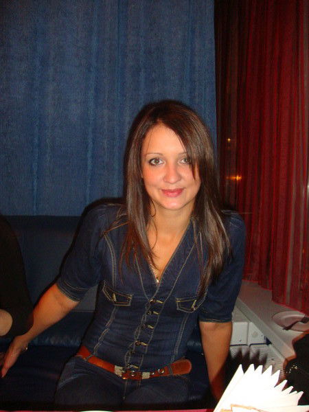 Алёна Мамай