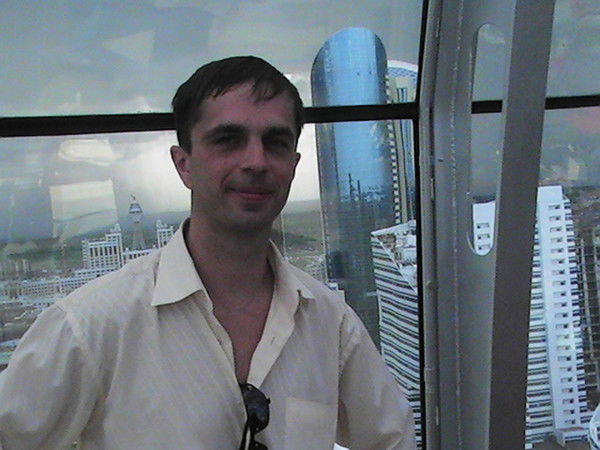 Александр Пилипенко