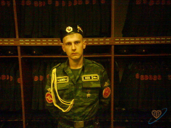 Дмитрий Бессмертный