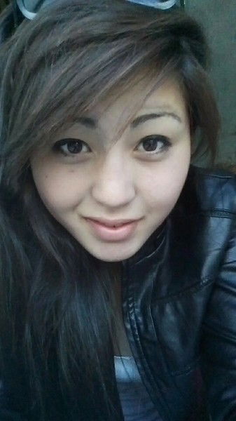 Асемгуль Омарова