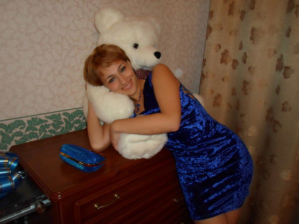 Дарья Осипова