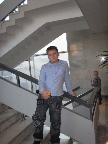 Вадим Хохлов