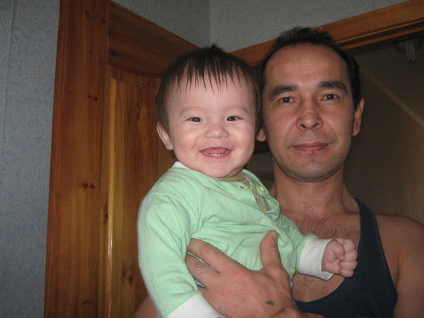 Анвар Аскарходжаев