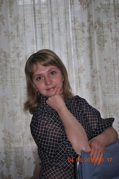 Валентина Дитц