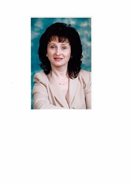 Светлана Зиновьева