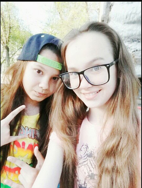 Василина Никишина