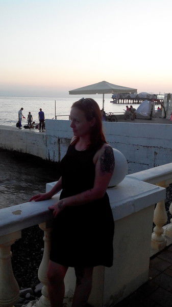 Мария Вождаева