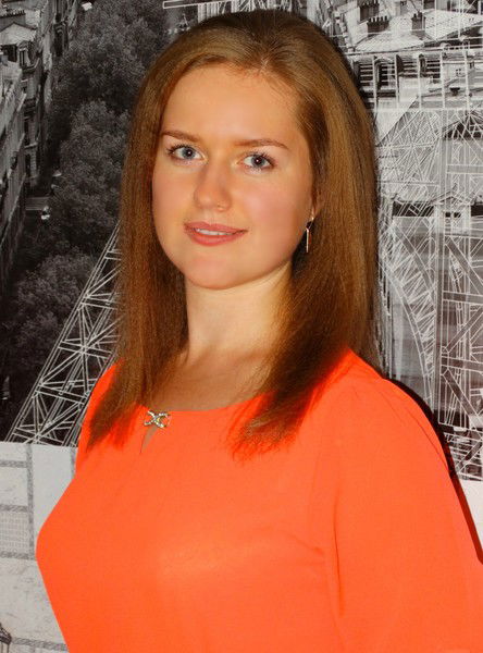 Татьяна Евдокименко