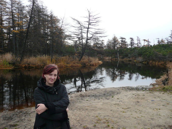 Татьяна Рыжих