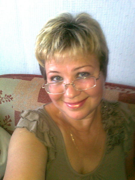 Татьяна Соколовская