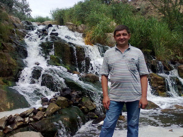 Александр Балицкий