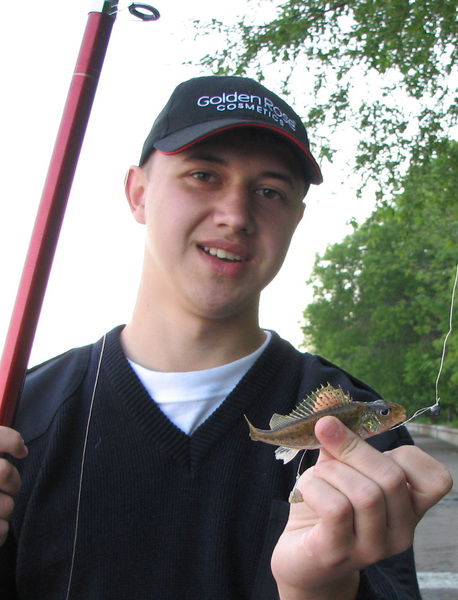 Константин Слесарев