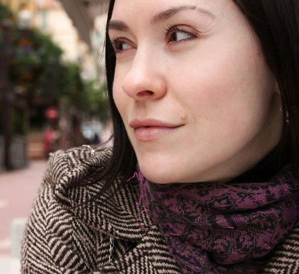 Наталия Царёва