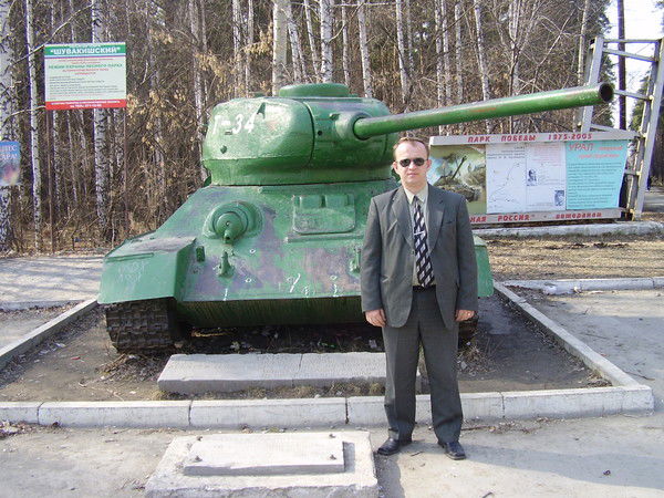 Денис Кузоваткин