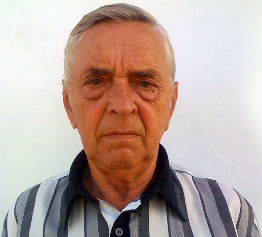 Анатолий Волнянский