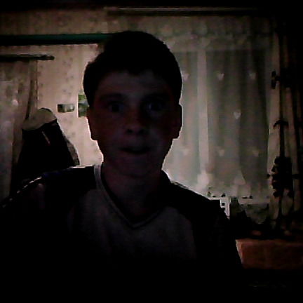 Олег Дроздов