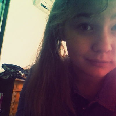 Мария Замякина