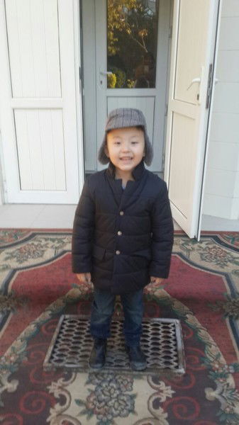 Акыл Исембаева