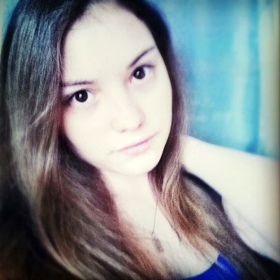 Екатерина Спиридонова