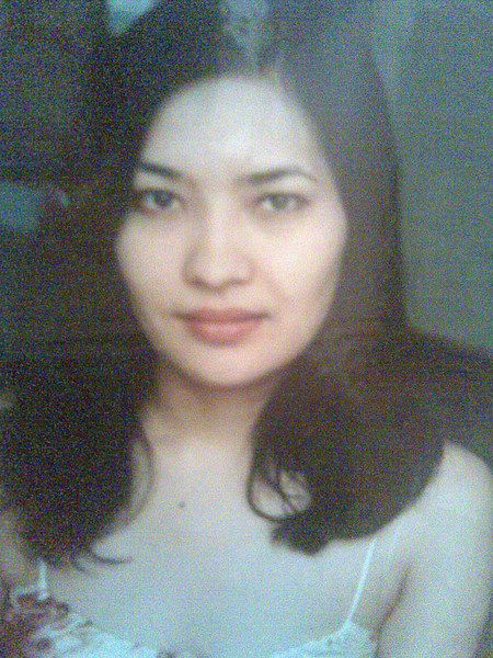 Аселя Искендирова