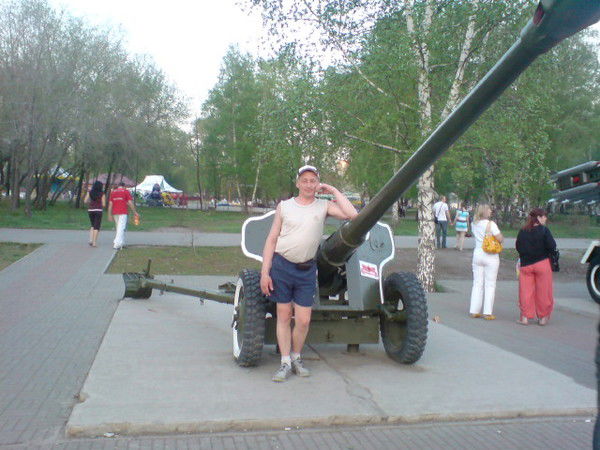 Олег Муллакаев