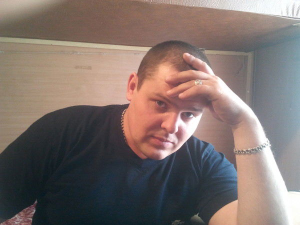 Виталя Мингалёв