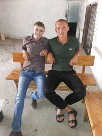 Андрей Студнев