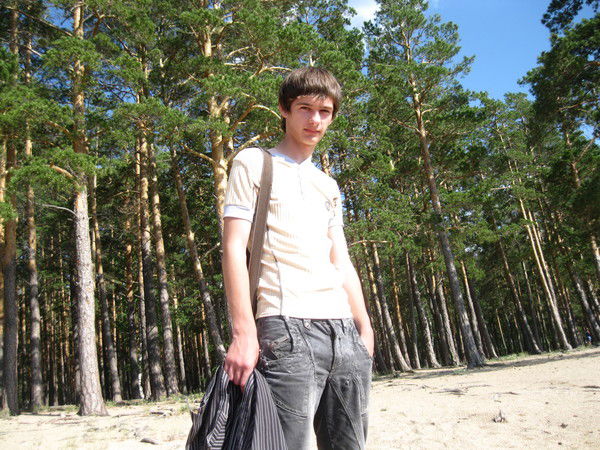 Коля Скрипник