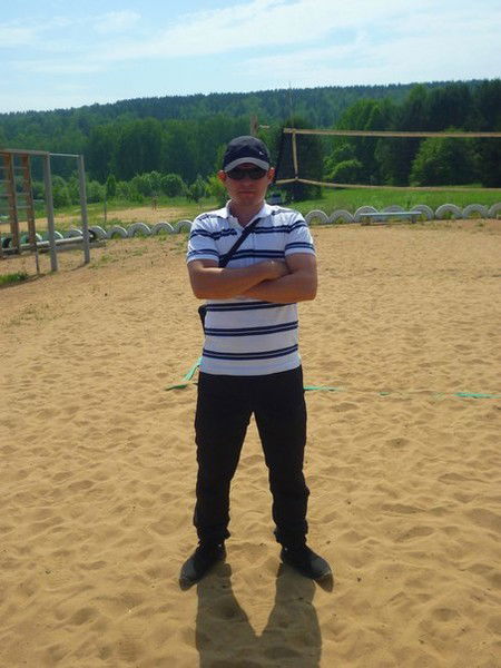 Сергей Ефимов