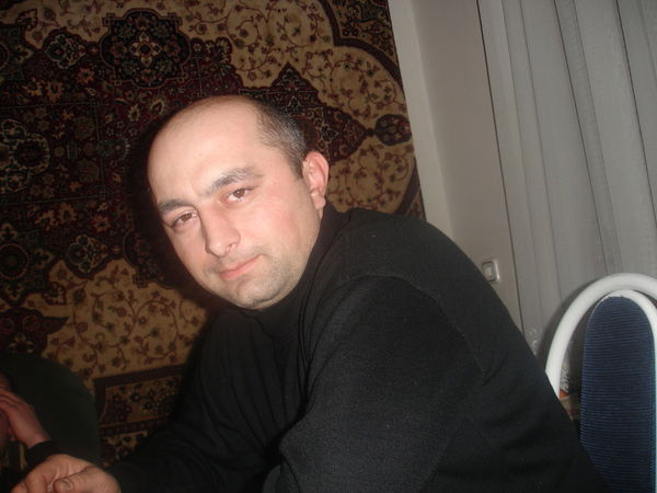 Руслан Алиев