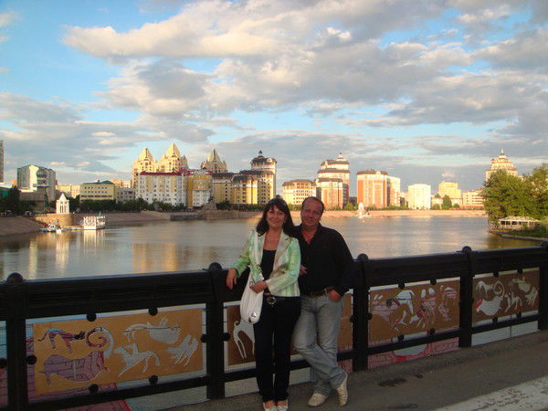 Татьяна Бушуева