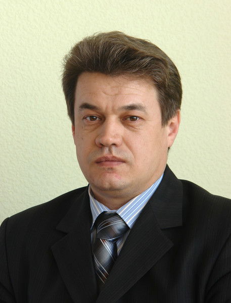 Ильдус Гильфанов