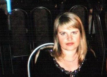 Татьяна Ермаченко