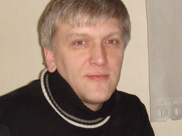 Максим Рассадкин