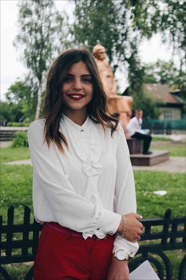 Ліда Дубницька