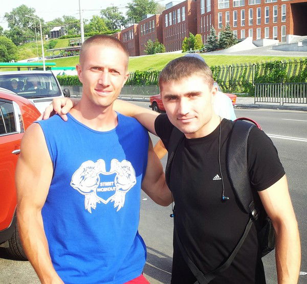 Тёма Смирнов