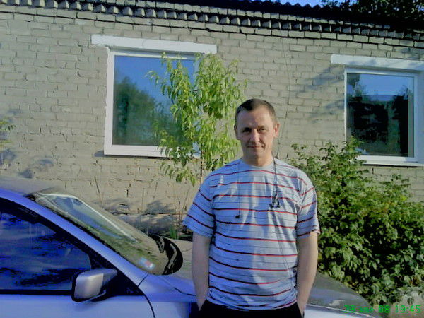 Валера Сытник