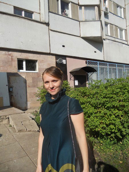 Надежда Палавина